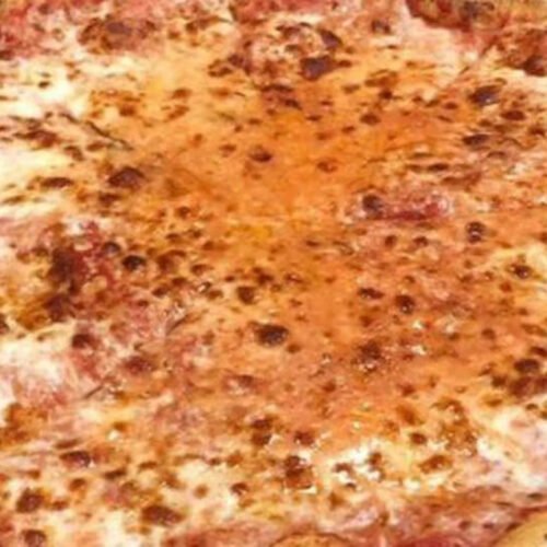 Build Your Own Pizza